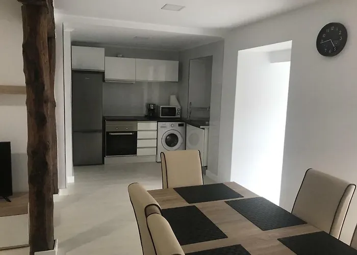 Apartman Sun And Castro-Urdiales