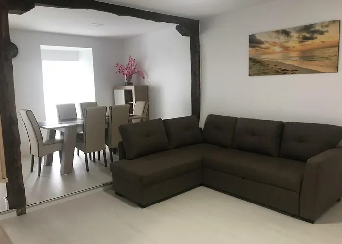 Apartman Sun And Castro-Urdiales